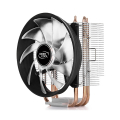 deepcool gammax 300r cpu fan 1150 775 amd extra photo 3