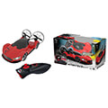 syma race car tg1005 24g 4 channel with gyro red extra photo 4