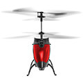 syma helicopter s39h revolt 24g 3 channel with gyro hover red extra photo 1