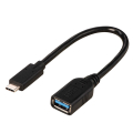 hama 74257 video recording stick usb plug hdmi 4k extra photo 3