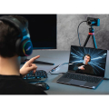 hama 74257 video recording stick usb plug hdmi 4k extra photo 7