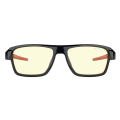 gaming glasses gunnar lightning bolt base onyx amber extra photo 1