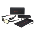 gaming glasses gunnar lightning bolt base onyx amber extra photo 4