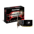 powercolor amd radeon r7 240 2gb 64bit gddr5 extra photo 3