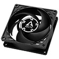 arctic p8 pwm pst fan 80x80x25 acfan00150a extra photo 1