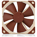 noctua nf p12 pwm 120x120x25mm 5v extra photo 2