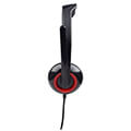 gembird mhs 002 stereo headset extra photo 4