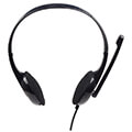 gembird mhs 002 stereo headset extra photo 5