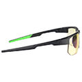 gaming glasses gunnar razer torpedo x amber extra photo 1