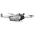 dji mini 3 pro drone no remote no rc gl extra photo 1