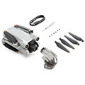 dji mini 3 pro drone no remote no rc gl extra photo 4
