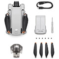 dji mini 3 pro drone no remote no rc gl extra photo 5
