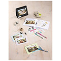 hama 07294 creative kit create your own album with multi accessories photo gift idea diy extra photo 3