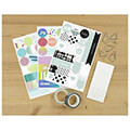 hama 07294 creative kit create your own album with multi accessories photo gift idea diy extra photo 4