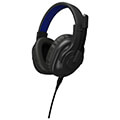 hama 217856 urage soundz 100 v2 gaming headset black extra photo 1