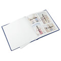 hama 90111 photo album baby feel for 300 pfotos 10 x 15 cm extra photo 1