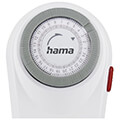 hama 223302 curved timer extra photo 4