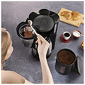 hama 111267 xavax coffee measuring spoon 6 g 15 ml quantity per cup length 168 cm stain extra photo 1