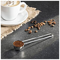 hama 111267 xavax coffee measuring spoon 6 g 15 ml quantity per cup length 168 cm stain extra photo 2