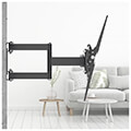 hama 220829 fullmotion tv 32 65 400x400 extra photo 4