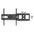 hama 220829 fullmotion tv 32 65 400x400 extra photo 6