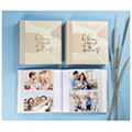 hama 07139 brave memo album for 200 photos with a size of 10x15 cm pink extra photo 3