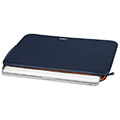hama 216515 neoprene notebook sleeve up to 40 cm 156 blue extra photo 1