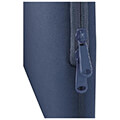 hama 216515 neoprene notebook sleeve up to 40 cm 156 blue extra photo 2
