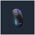 hama 217836 urage reaper 250 gaming mouse black extra photo 1