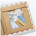 hama 02396 cool story slip in album for 56 instant photos up to max 54 x 86 cm extra photo 2