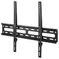 hama 220811 tv wall bracket rigid 191 cm 75 to 40 kg wall spacing 25 cm extra photo 1