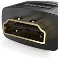 hama 201173 hdmi adapter socket socket 8k extra photo 1