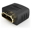 hama 205173 hdmi adapter socket socket 8k extra photo 3