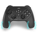 hama 186075 urage vendetta 300 unleashed wireless game pad extra photo 2