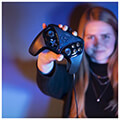 hama 186075 urage vendetta 300 unleashed wireless game pad extra photo 5