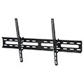 hama 220816 tv wall bracket tilt 191 cm 75 up to 60 kg extra photo 1