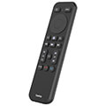 hama 40070 remote control for tv netflix prime video disney buttons programmable extra photo 2