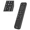 hama 40070 remote control for tv netflix prime video disney buttons programmable extra photo 3