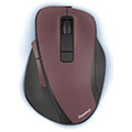 hama 173033 mw 500 recharge optical 6 button mouse rechargeable battery ergonomic extra photo 1