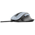 hama 173034 mw 500 recharge optical 6 button mouse rechargeable battery ergonomic extra photo 4