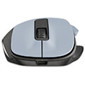 hama 173034 mw 500 recharge optical 6 button mouse rechargeable battery ergonomic extra photo 5