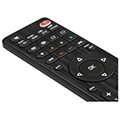 hama 221054 universal tv remote control infra red for 8 devices with app button extra photo 3