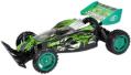 rc car buggy scorpion 1 10 green extra photo 1
