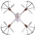 carson x4 quadcopter 550 spy 24ghz rtf extra photo 1