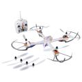 carson x4 quadcopter 550 spy 24ghz rtf extra photo 3