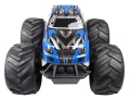 rc monster truck lk series racing land king 1 8 24g blue extra photo 1