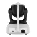 bionics robocam 5 hd 720p color ip camera white black extra photo 2