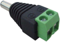 aa 008 dc female connector 10 temaxia extra photo 1