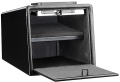 durastahl pb20 pistol safe size 220x230x308mm black color thickness door 15 mm body 15 mm extra photo 1