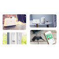 chuango ov 300 smart wifi alarm system extra photo 2